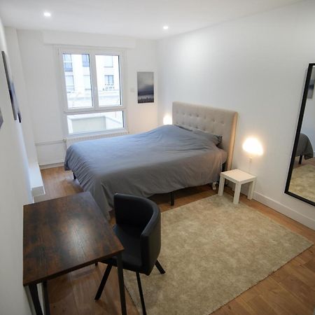 Keyless Appartement Moderne Et Spacieux 90 M2 Parking Chevilly-Larue Exterior foto