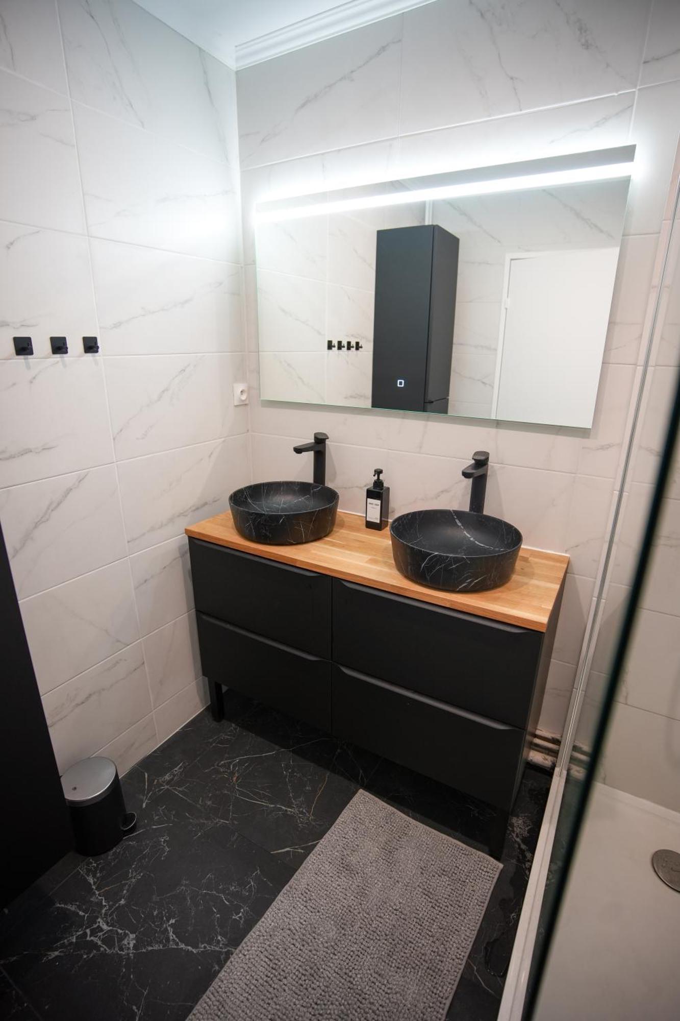 Keyless Appartement Moderne Et Spacieux 90 M2 Parking Chevilly-Larue Exterior foto